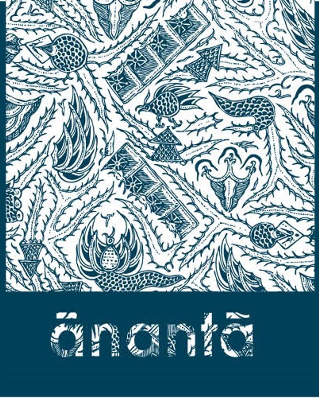 Ananta Cover Image